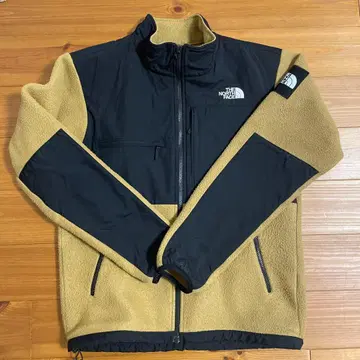 THE NORTH FACE 플리스 자켓 데날리 자켓 M