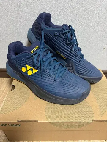 YONEX 테니스화 에클립션 5 멘 GC