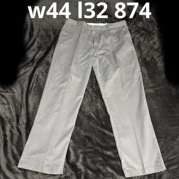 w44 l32 디키즈 874 dickies 워크 팬츠