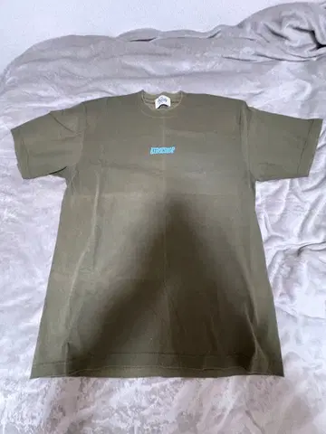 KEBOZ GMS HEAVY WEIGHT S/S TEE