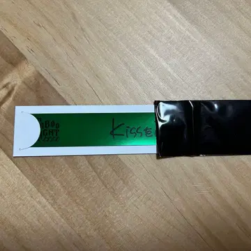 코토부키 레이지 은테 카르나이 탭키스