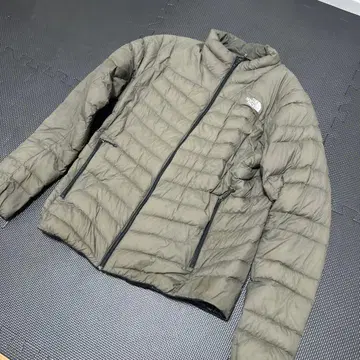 THE NORTH FACE XL 다운 자켓