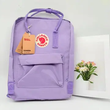 무료배송 칸켄 럭색 백 대용량 16L qwr