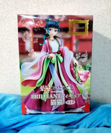 [ 미개봉 새상품 ] 약사의 혼잣말 [ 마오마오 ] 원유회Ver.