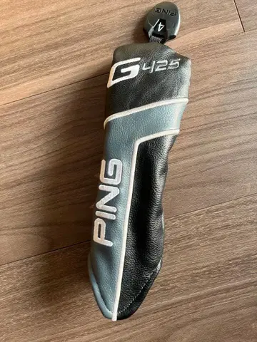 유틸리티 커버 핑 PING G425 골프헤드커버 UT