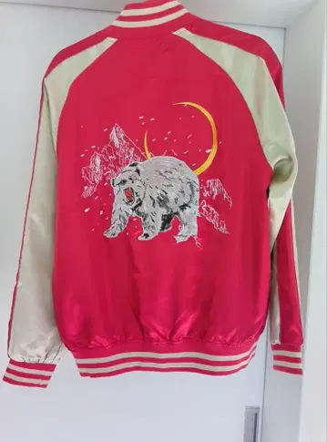 일심여경 스카잔