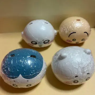 캡슐 캐릭터 치이카와 (먼작귀) 가챠 컴프