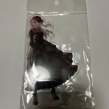 아크릴 스탠드 미나토 유키나 Roselia