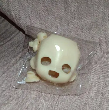 넨도로이드 커스텀 페이스 부품 얼굴 피규어 인형