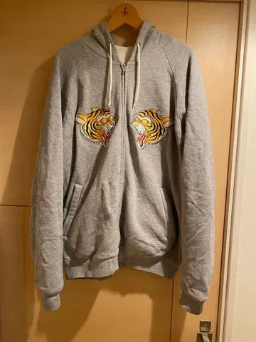 corefighter 후드티