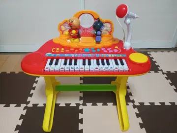 조이팔레트 호빵맨 반짝반짝 함께 스테이지 뮤직쇼