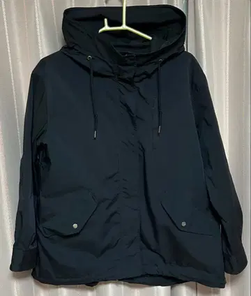 그린 라벨 마운틴 파카 사이즈 40