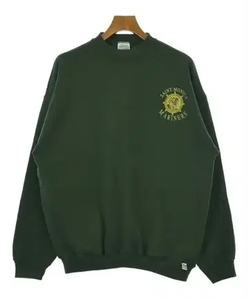 DISCUS ATHLETIC 맨투맨 남성용