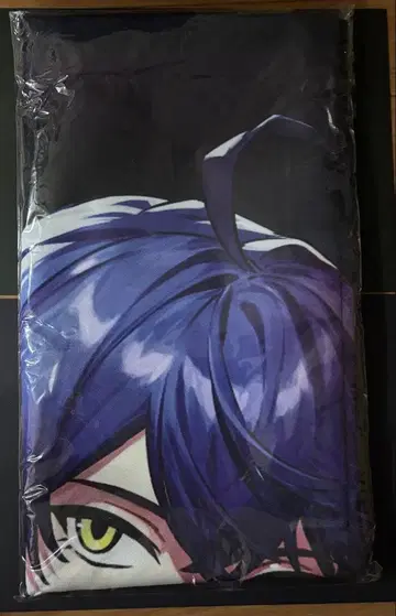 시쿠포니 2주년 기념 점포용 천막 이루마