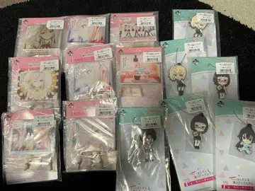 가끔씩 러시아어로 두근거리는 아리야 씨 1번 복권 묶음 판매