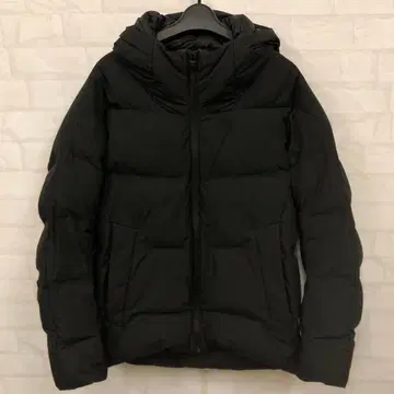 즉시 결제 UNIQLO 유니클로 심리스 다운 후드티 3D 컷