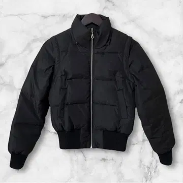 [ INGNI ] 다운 자켓 / 블랙 / M