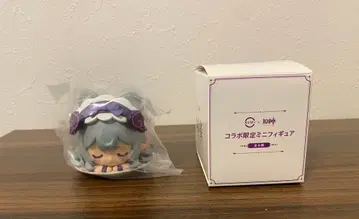 원신 스시로 미니 피규어 몽미월서희