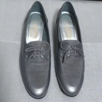 긴자 요시노야 여성용 모카 신발