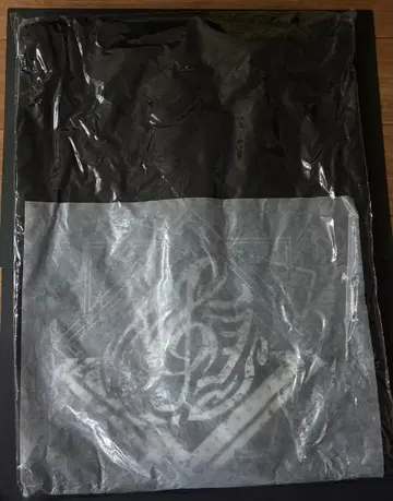 시쿠포니 라이브 T셔츠 데스페레