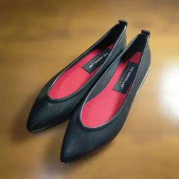 Fox Umbrellas 포인트 레인 슈즈