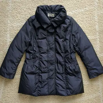 BELLE BEAU 다운 자켓