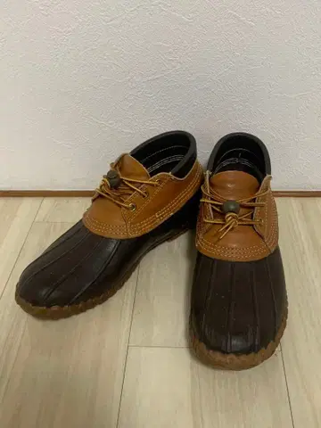 LL 비 부츠 메이드 인 USA 26 상당