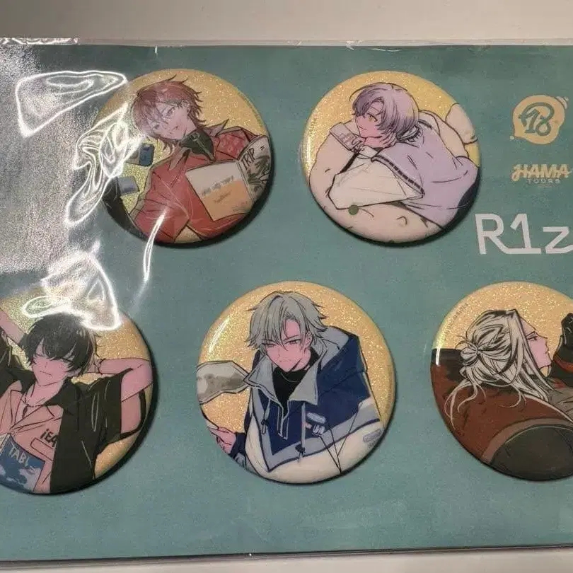 1번째 상품 이미지