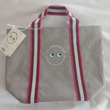 아냐 힌드마치 x 세이조 이시이 유니버셜 백 미니 백