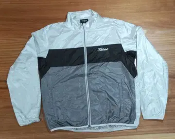 타이틀리스트 Titleist 패커블 자켓 L TWMO1621 익명