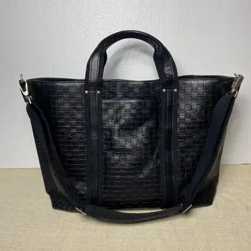 FURBO design 블랙 백 핸드 숄더 고급스러움