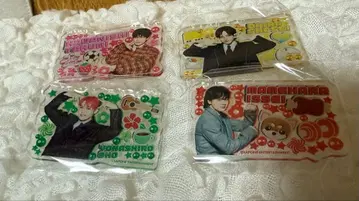 JO1 봐 이거! 4종 세트