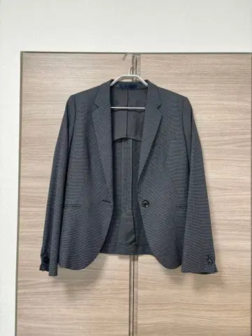 ORIHICA LES MUES 비즈니스 정장 상하의 세트