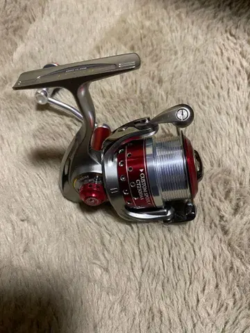 다이와 05 이그지스트