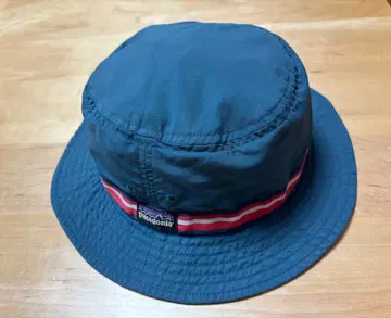 Patagonia 버킷햇 네이비