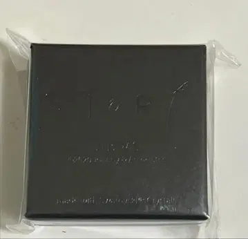 NEWS STORY S 목걸이 미사용 새상품