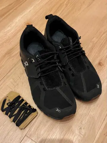 On 클라우드5 cloud terry