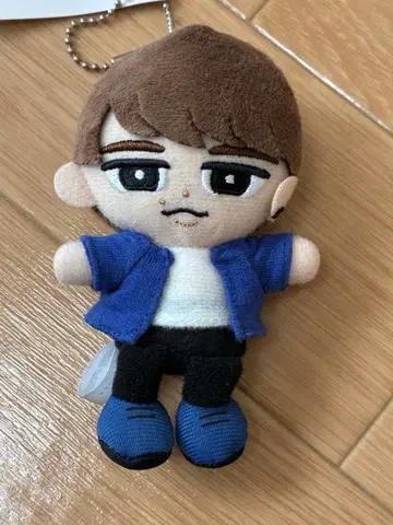 SnowMan 와타나베 쇼타 i DO ME 스노치루 봉제 인형 숏삐