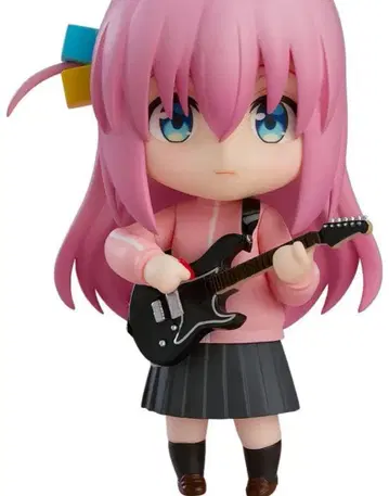 넨도로이드 봇치 더 록! 고토 히토리