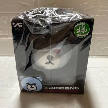 BIGBANG MONSTER TOP KRUNK 봉제 인형