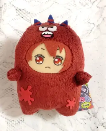 아이나나 와루모후 아이나나 퍼레이드 키라돌 봉제 인형 몬 리쿠