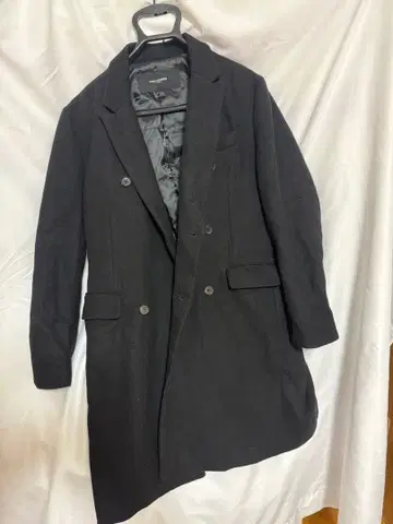 나노 유니버스 체스터 코트