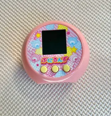 [ 즉시 구매 OK ] 타카라토미 말랑쁘니(푸니룬즈) 핑크