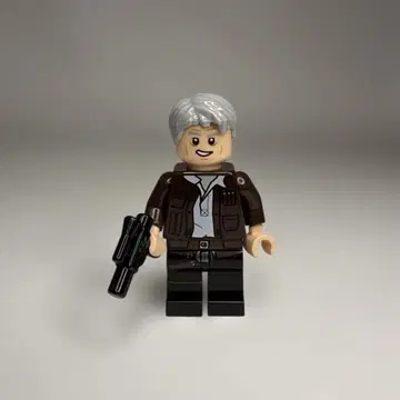 [ LEGO 정품 조립 완료 ] 스타 워즈 한 솔로 (75192)