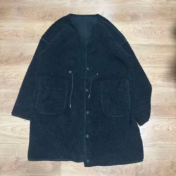 니코앤드 리버서블 자켓