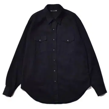 MINEDENIM 데님 루즈 웨스턴 SH 2