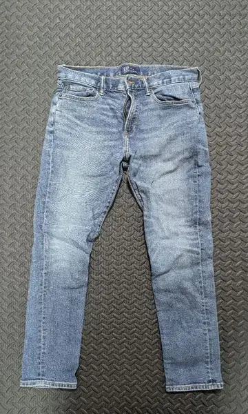 GAP 스트레이트 데님