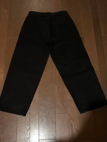 GAP 슈퍼 배기 데님 28/30