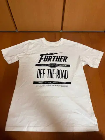 West Ride T셔츠 사이즈 38