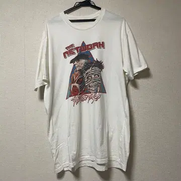 THE NETWORK (greenday) 티셔츠 xl